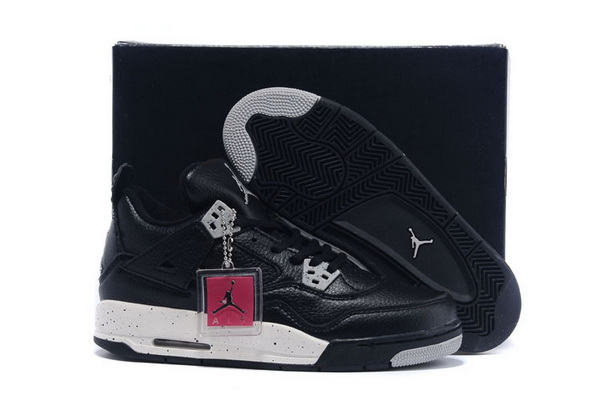 Jordan 4 low Women AAA 22